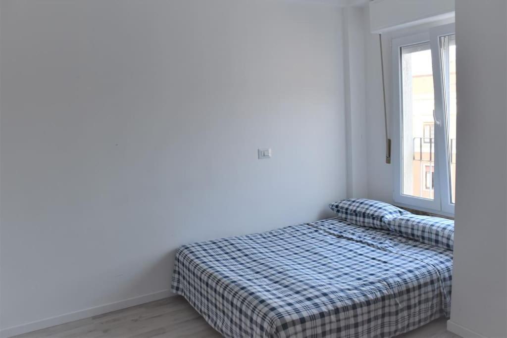 One Flat/Studio,Busto ArsizioCenter,With Terrace Bagian luar foto